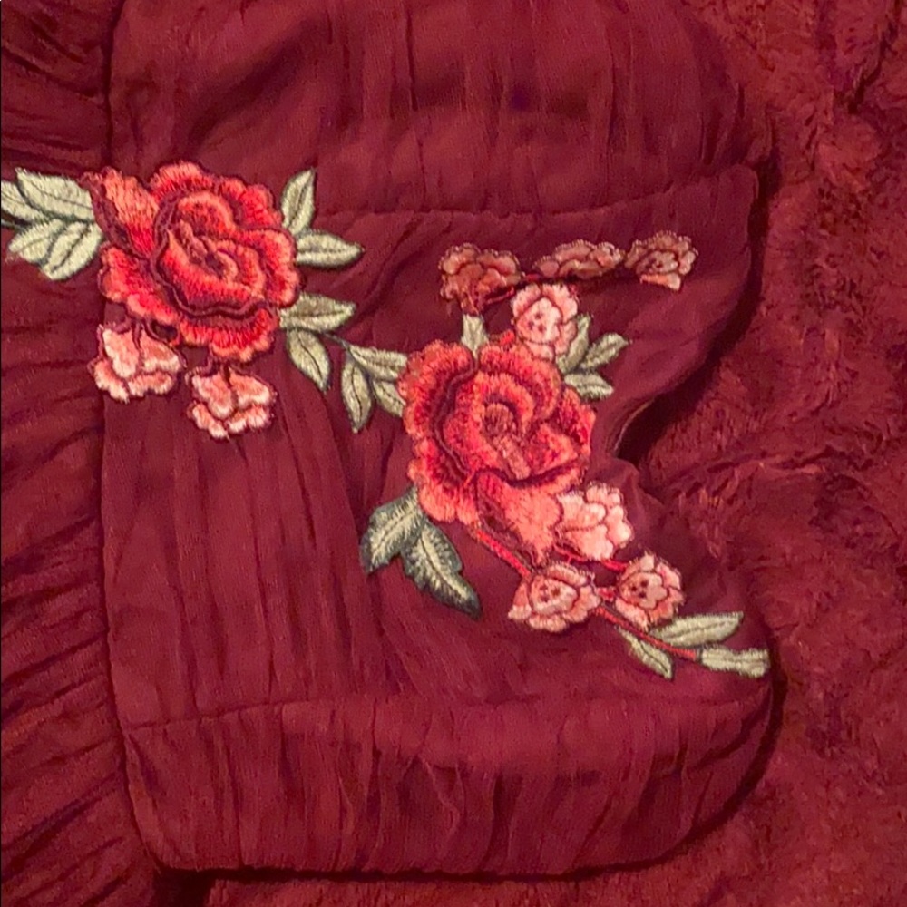 Dress - Picture 2 of 3